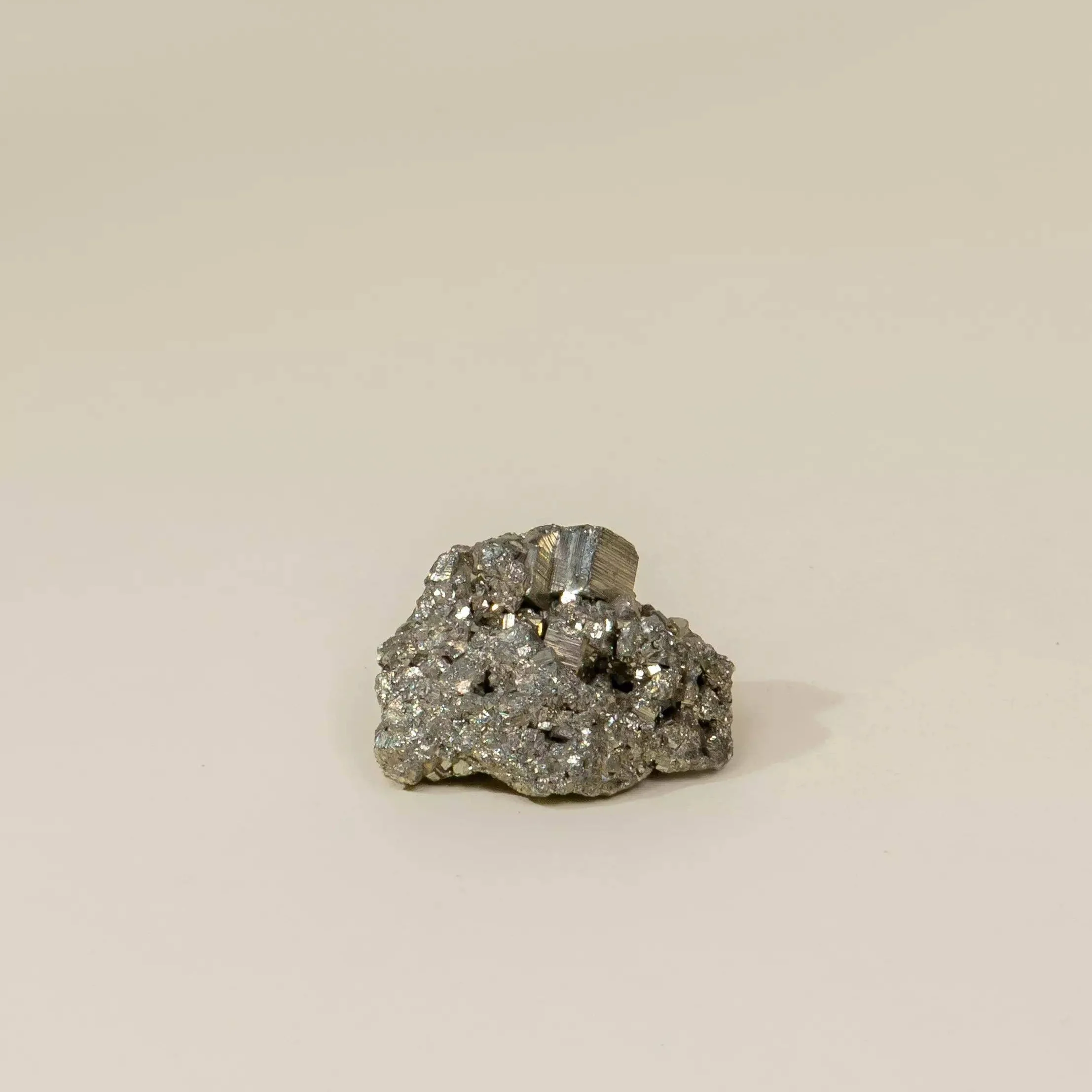 Collectible Mineral - Pyrite - Image 3