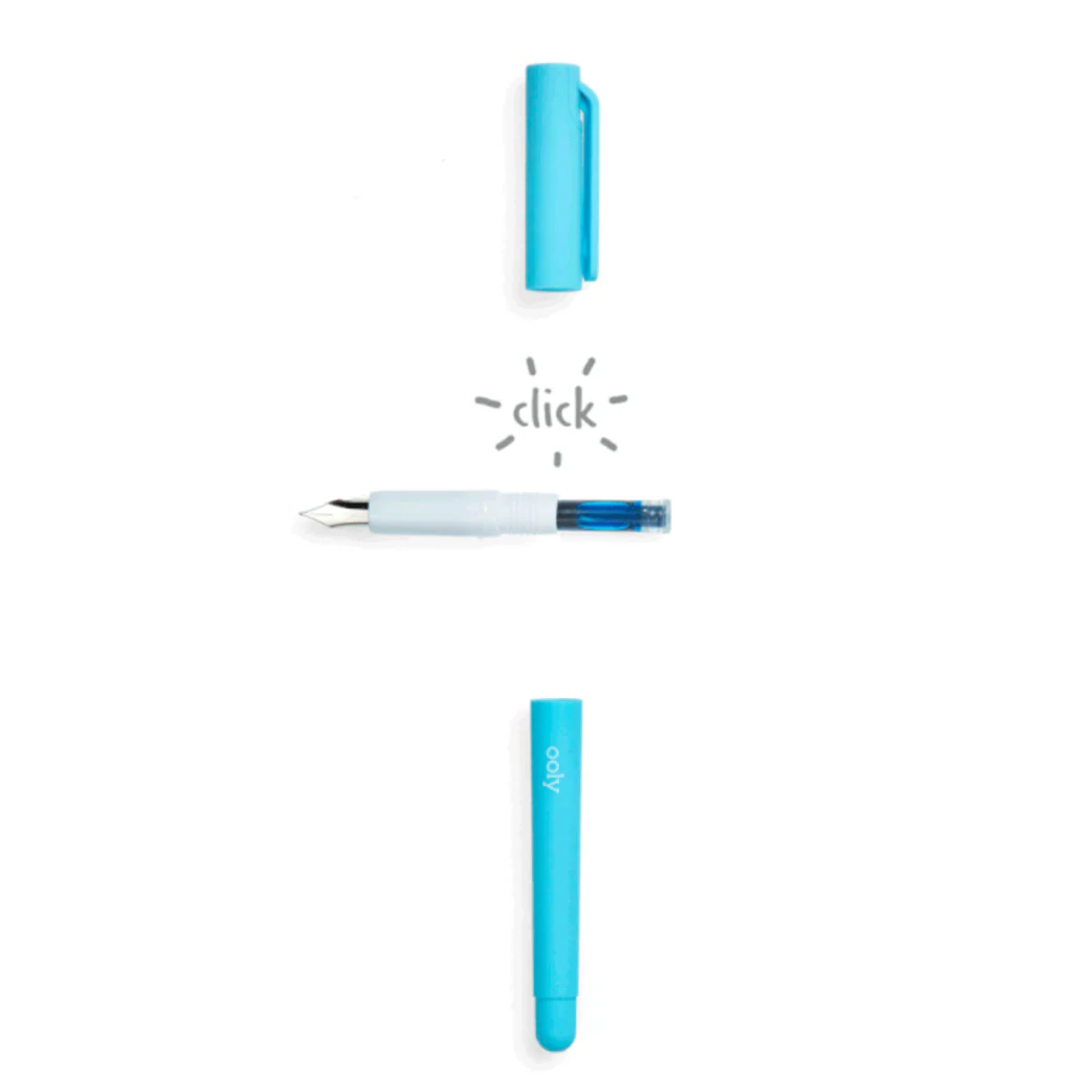 Color Write Fountain Pens - Image 4