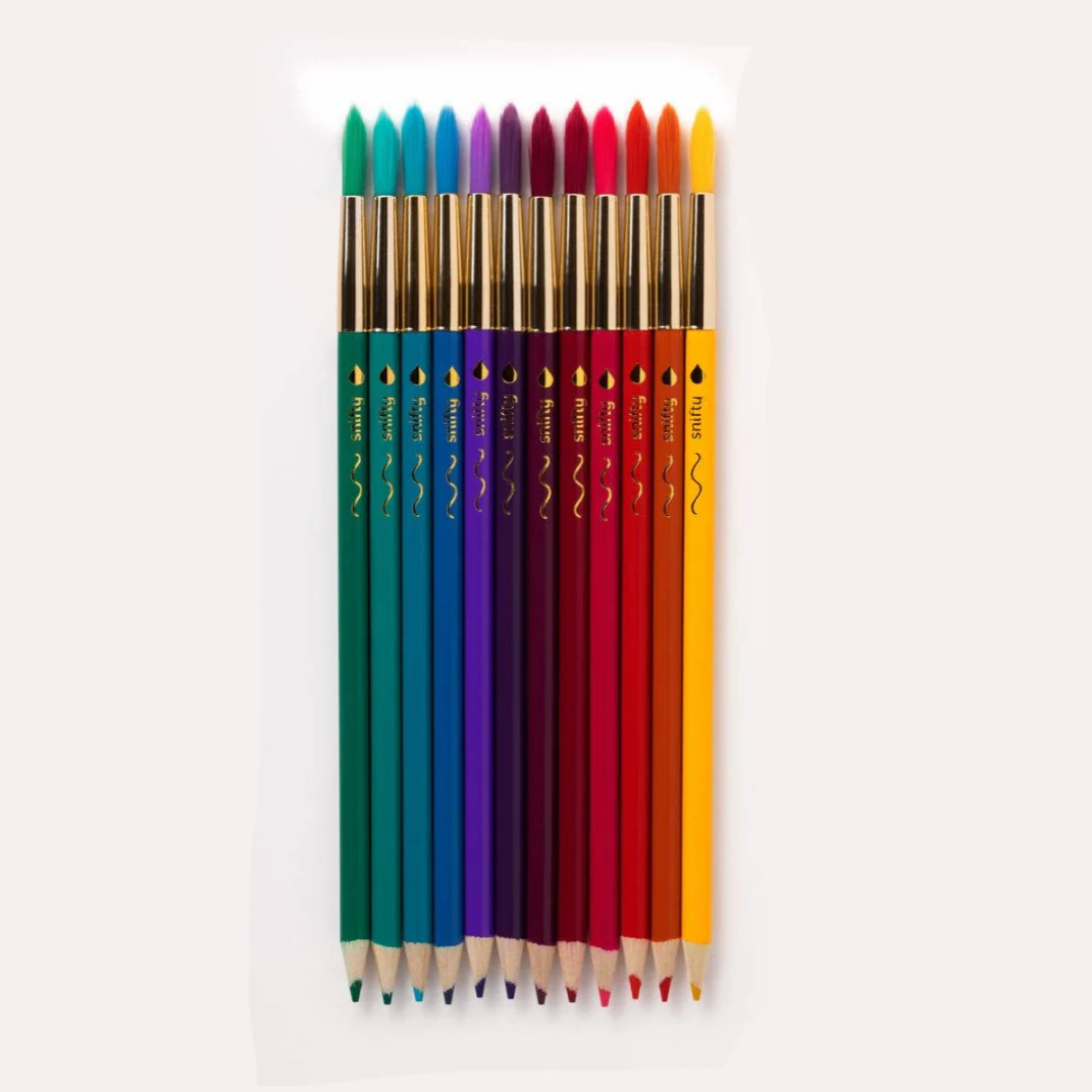 Colorbrush Jewel Tones - Image 3