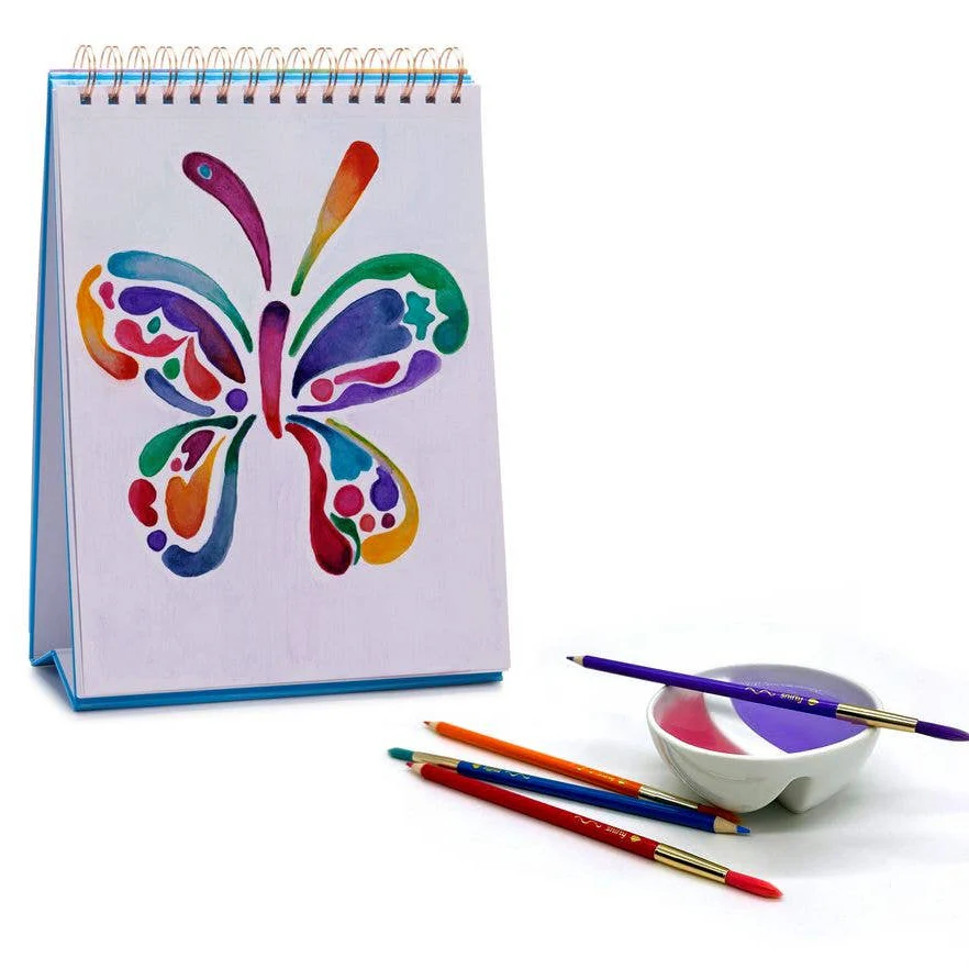 Colorbrush Jewel Tones - Image 4
