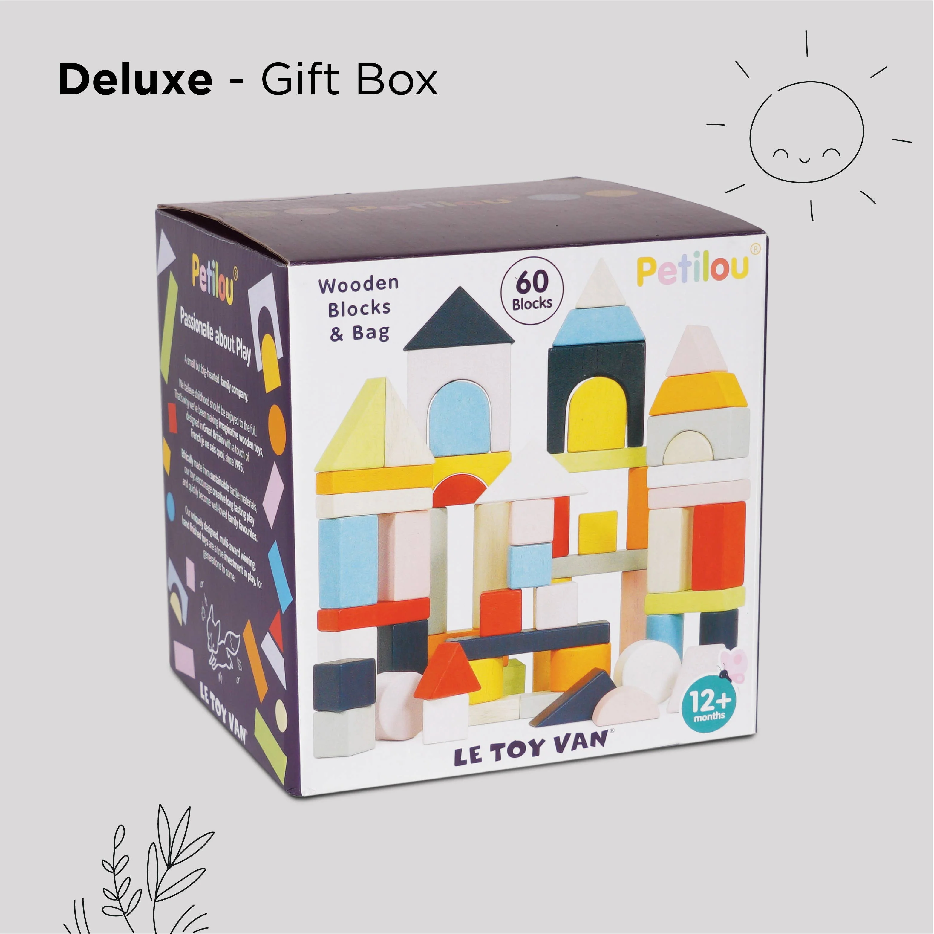 Colorful Building Blocks - Image 7