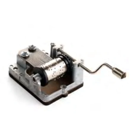 Come Together Music Box - Image 3
