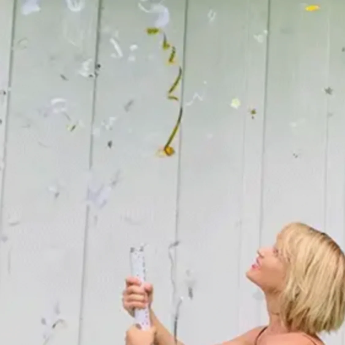 Confetti Fountain DAD -Father's Day - Image 3