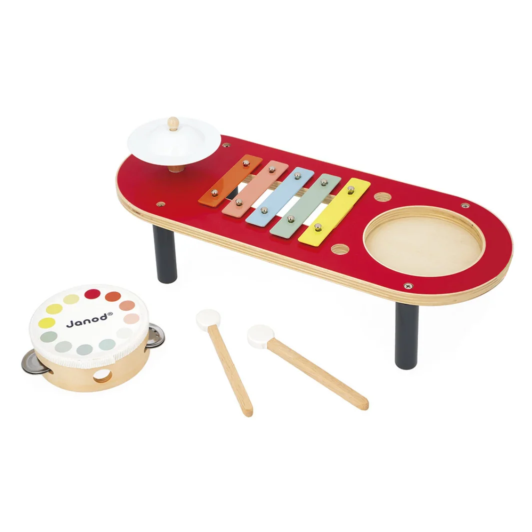 Confetti Musical Activity Table - Image 6
