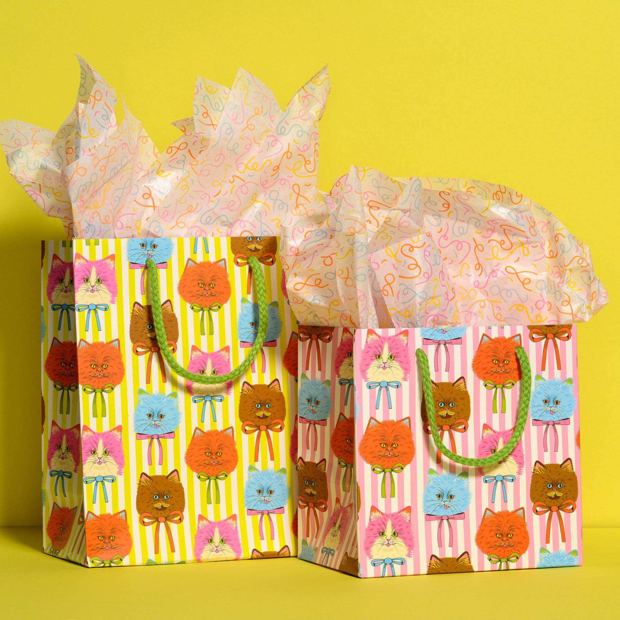 Confetti tissue paper - Image 3