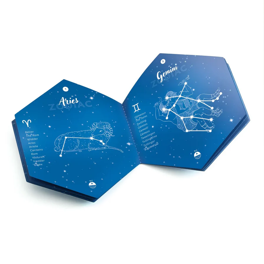 Constellations DIY Craft Kit - Image 4