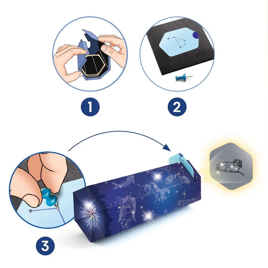 Constellations DIY Craft Kit - Image 5