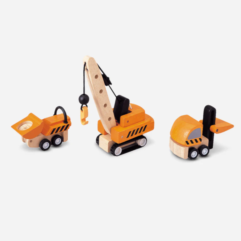 Construction Vehicles