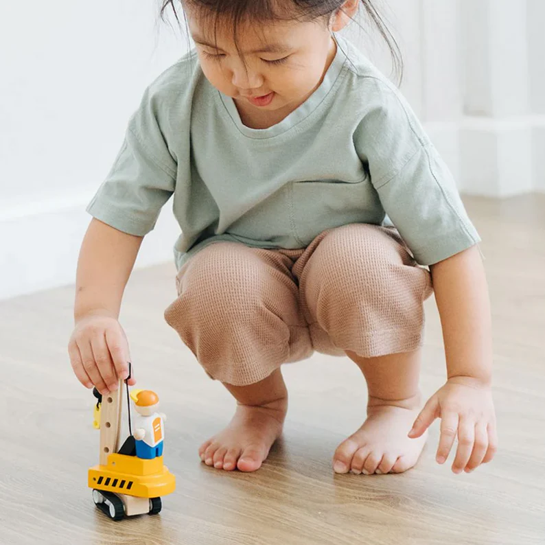 Construction Vehicles - Image 3