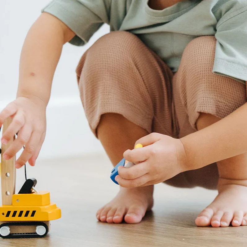 Construction Vehicles - Image 4