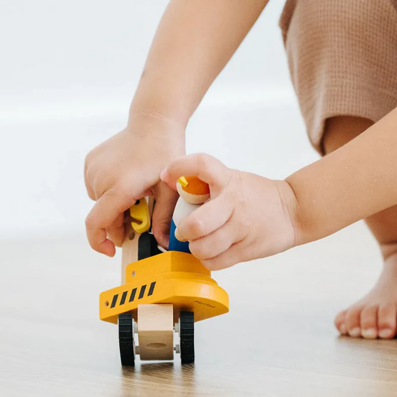 Construction Vehicles - Image 5