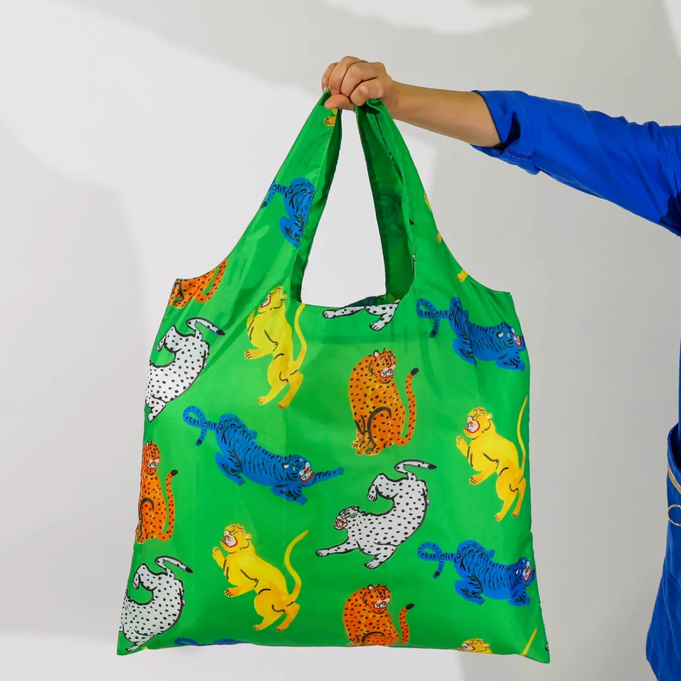 Art Sack - Kristina Micotti -wildcats
