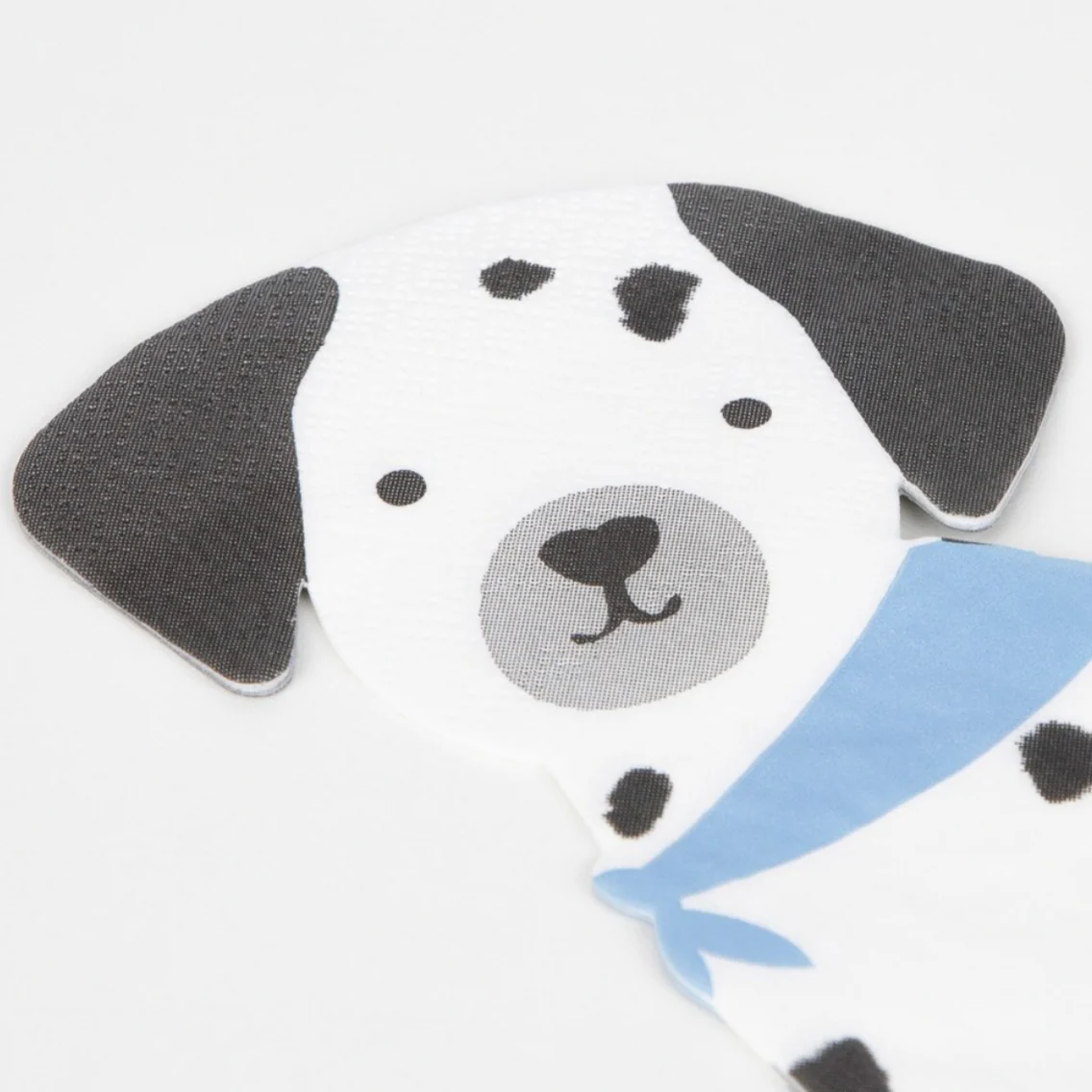 Puppy Napkins (pk16) - Image 2