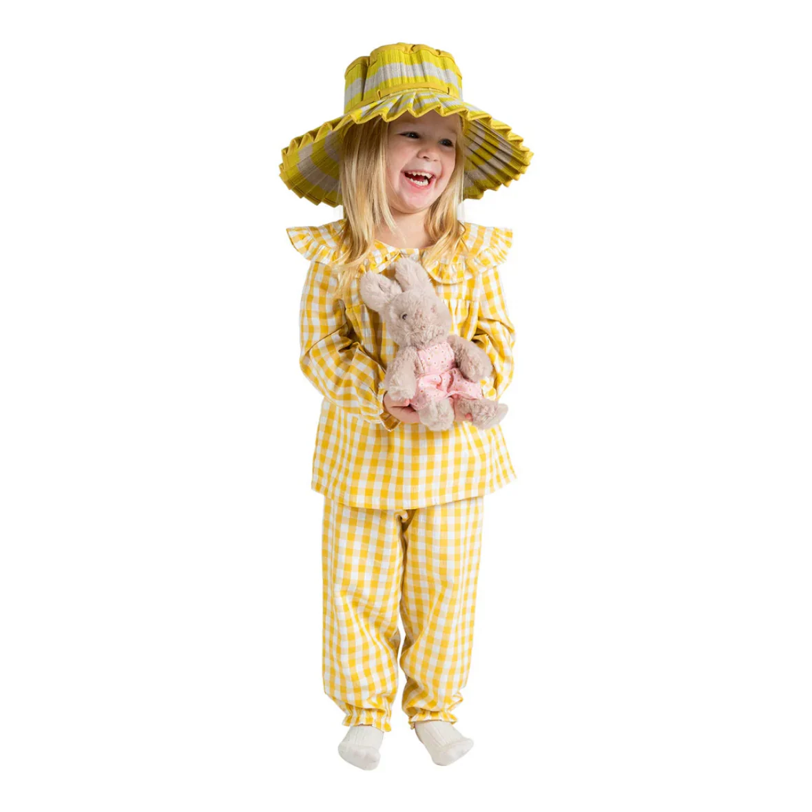Little Friends Bunny Ruby -Emily Winfield Martin - Image 6