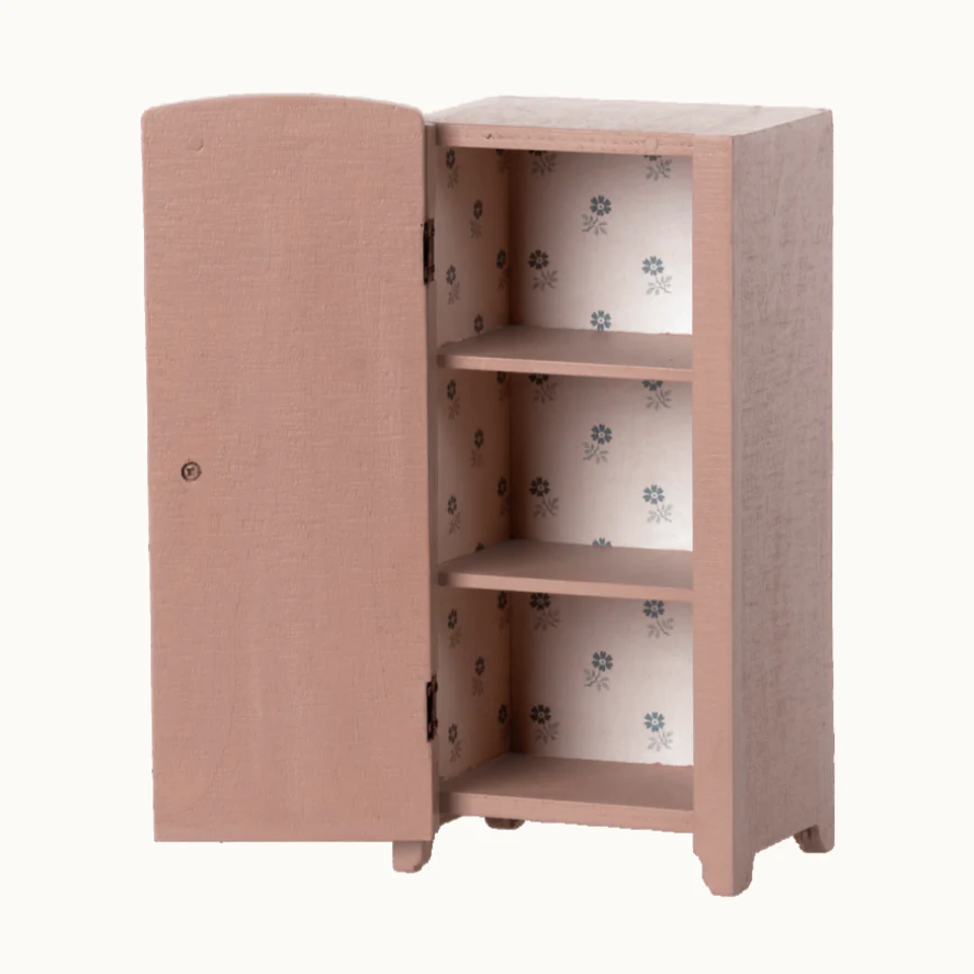 Miniature Closet - light rose - Image 2