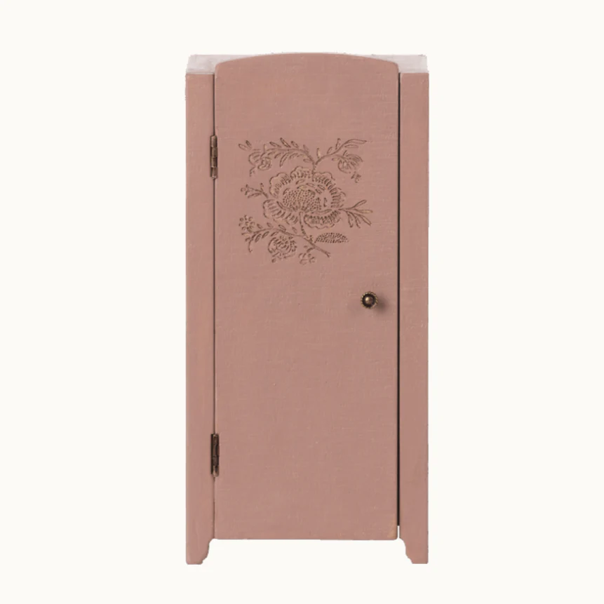 Miniature Closet - light rose - Image 3