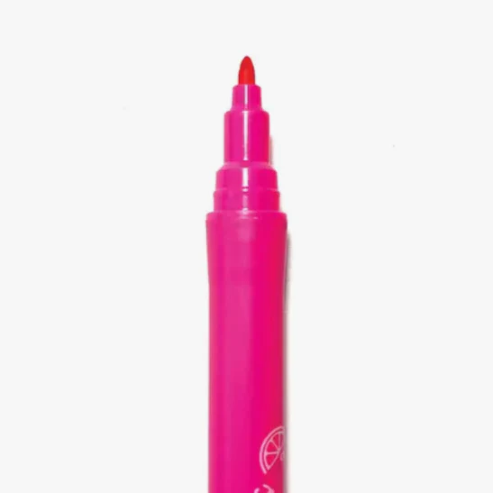 Yummy Yummy Scented Markers - set of 12 - Image 3
