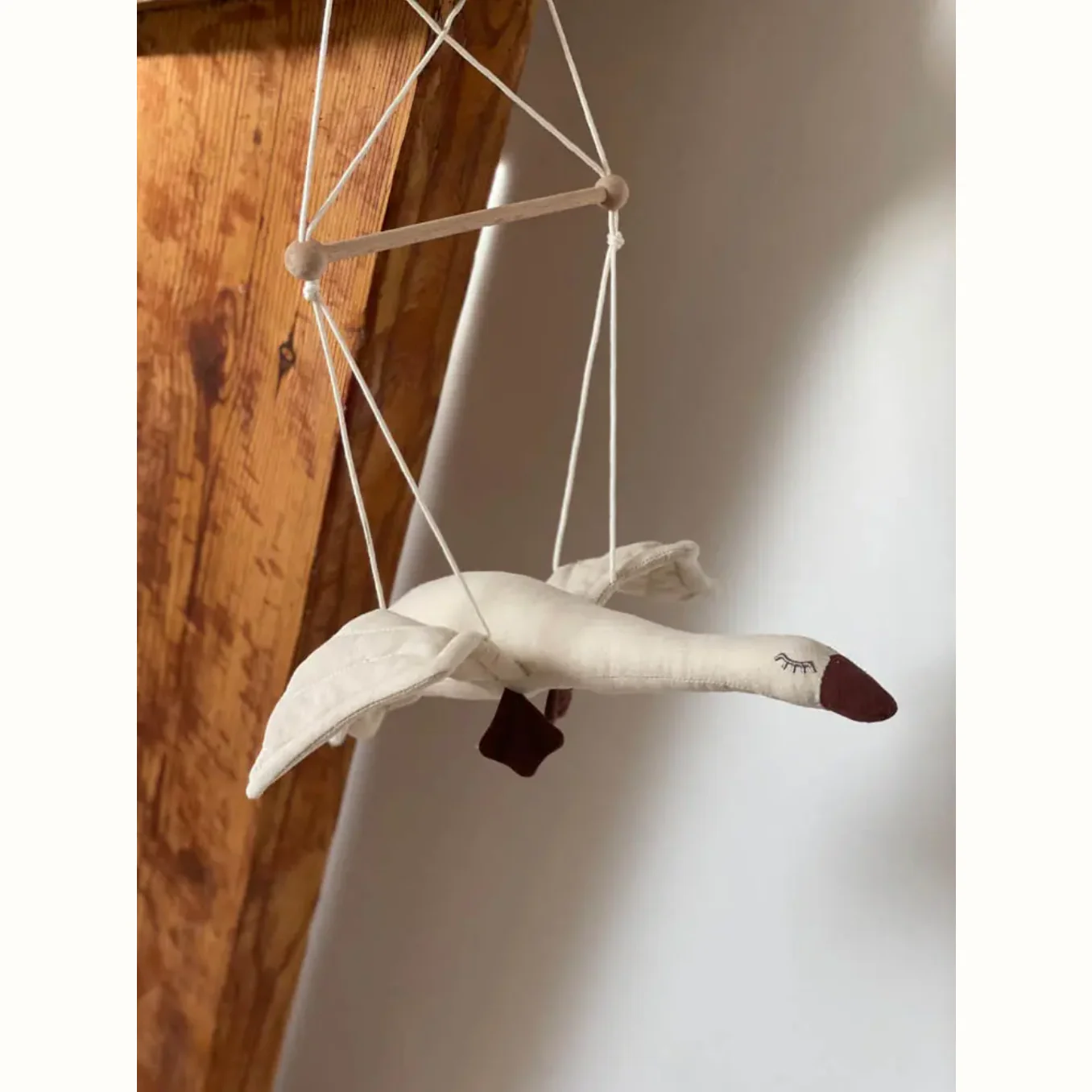 COTTON FLYING GOOSE - Image 2