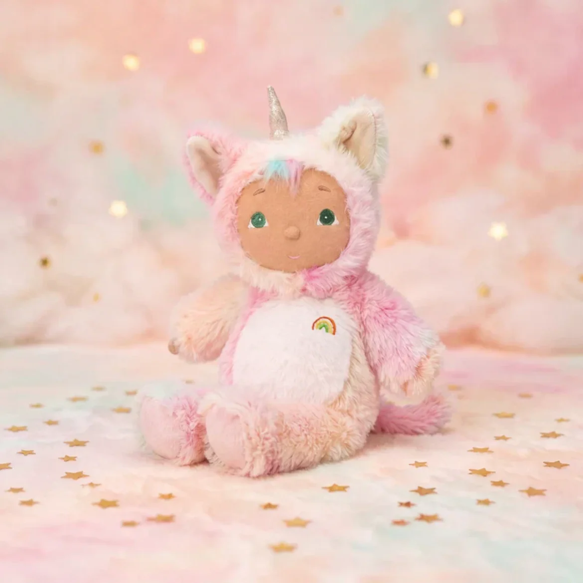 Cozy Day Dinkum -Kittycorn Pompom - Image 2