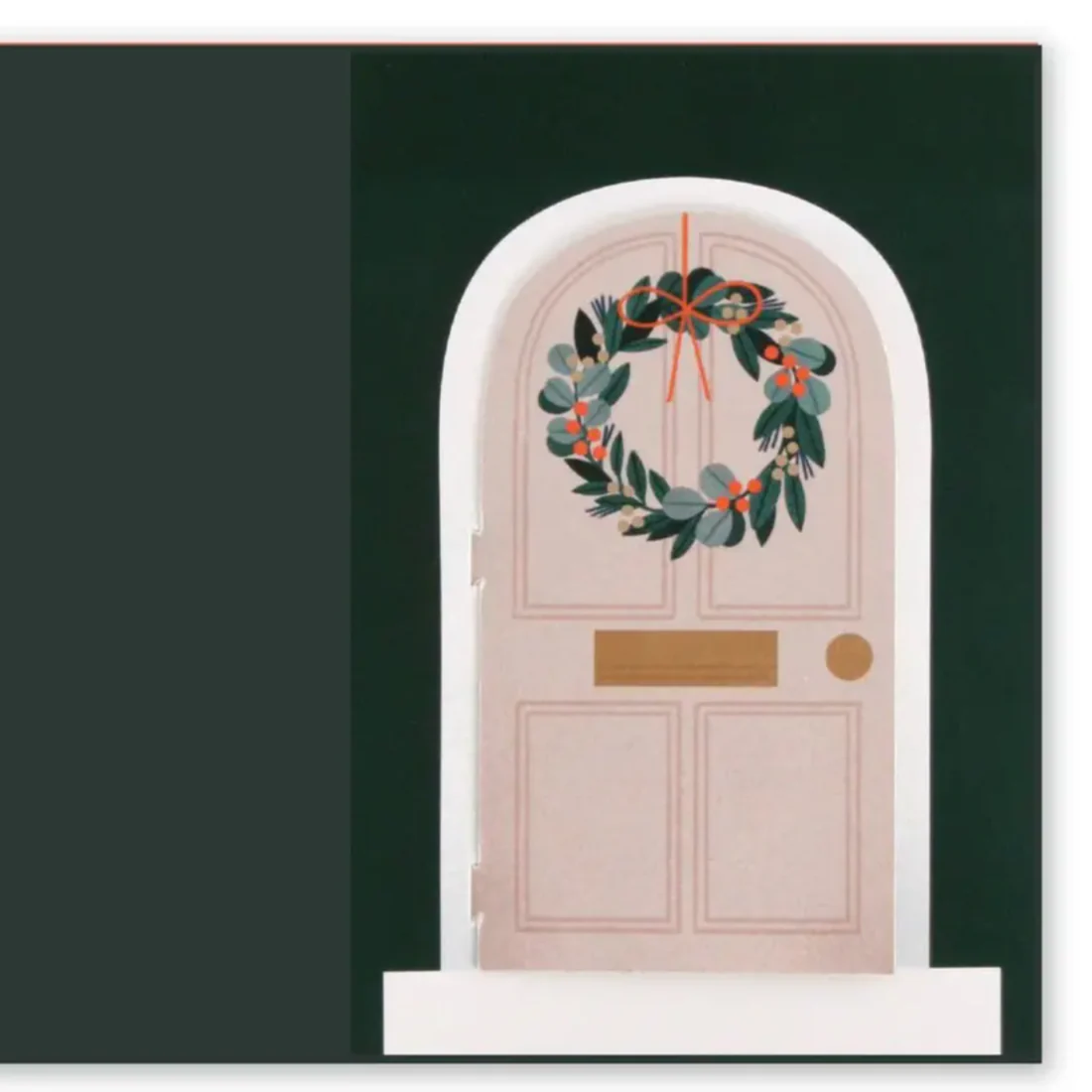 Cozy Room: pop-out card - Image 2
