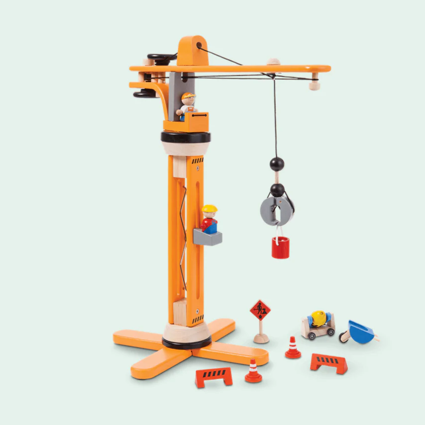 Crane Set