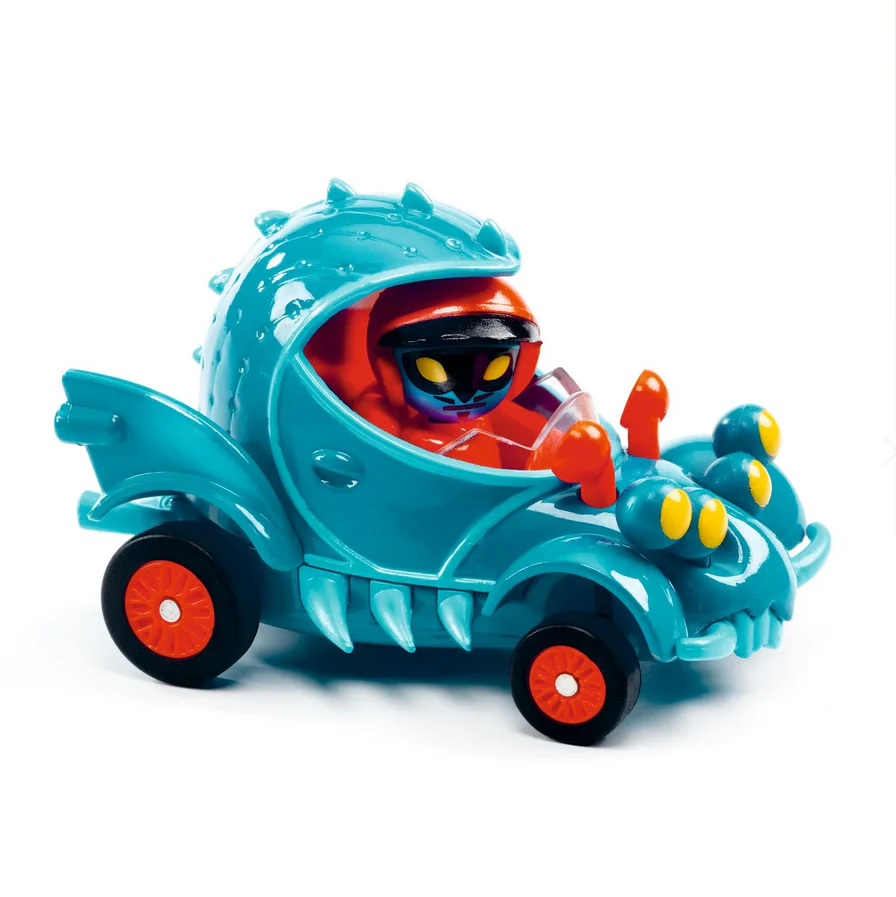 Crazy Motors Funny Beast - Image 2
