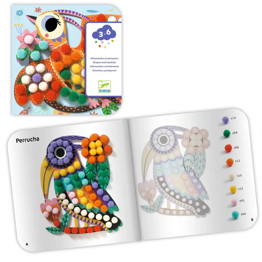 Create with Pompoms - Image 5