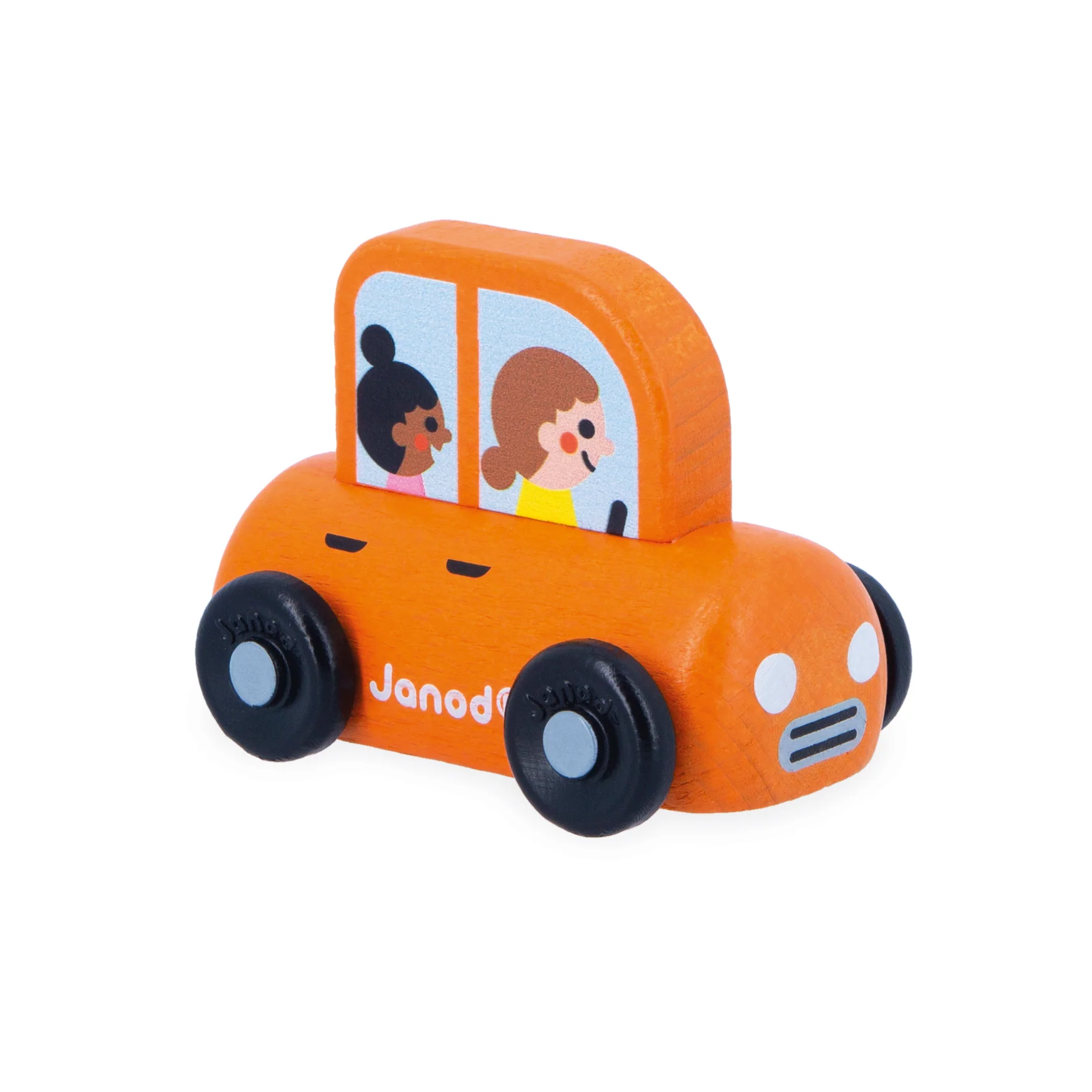 CROSS ROADS - family car