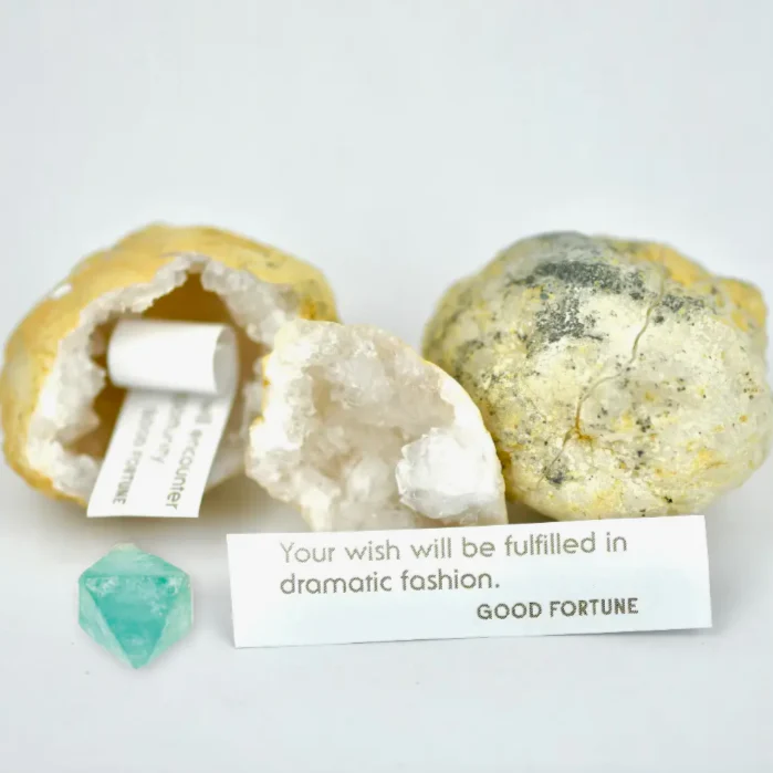 Crystal Geode Surprise - Image 2