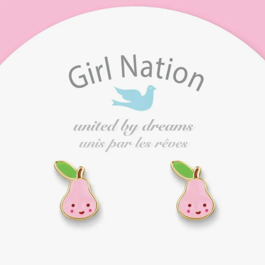 Cutie Studs -assorted - Image 79