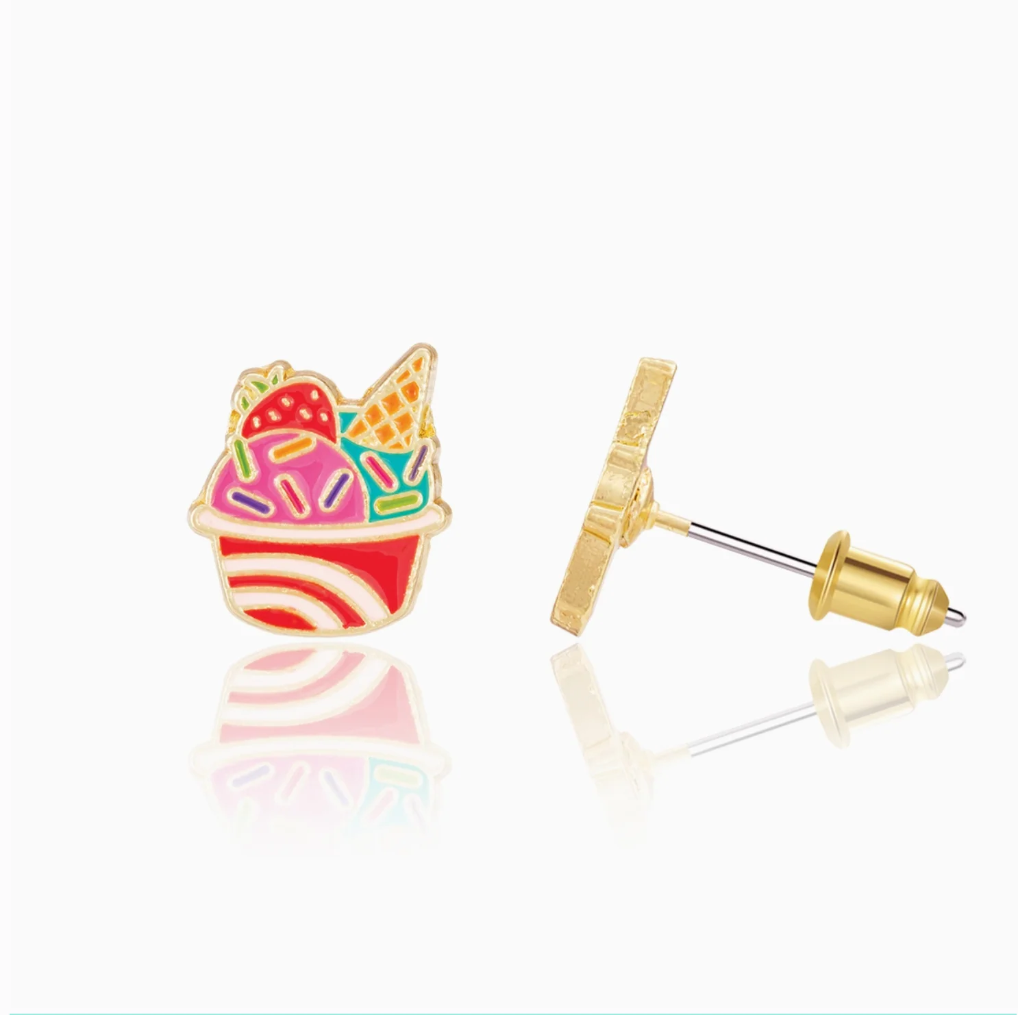 Cutie Studs -assorted - Image 93