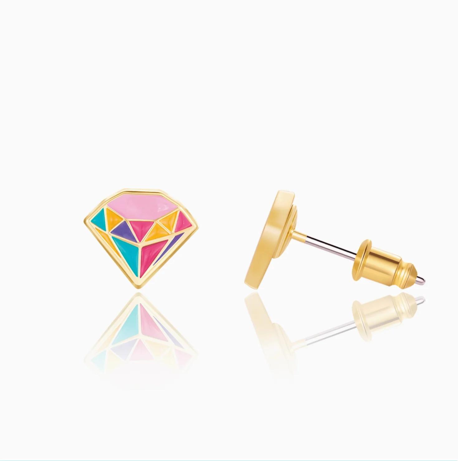 Cutie Studs -assorted - Image 96
