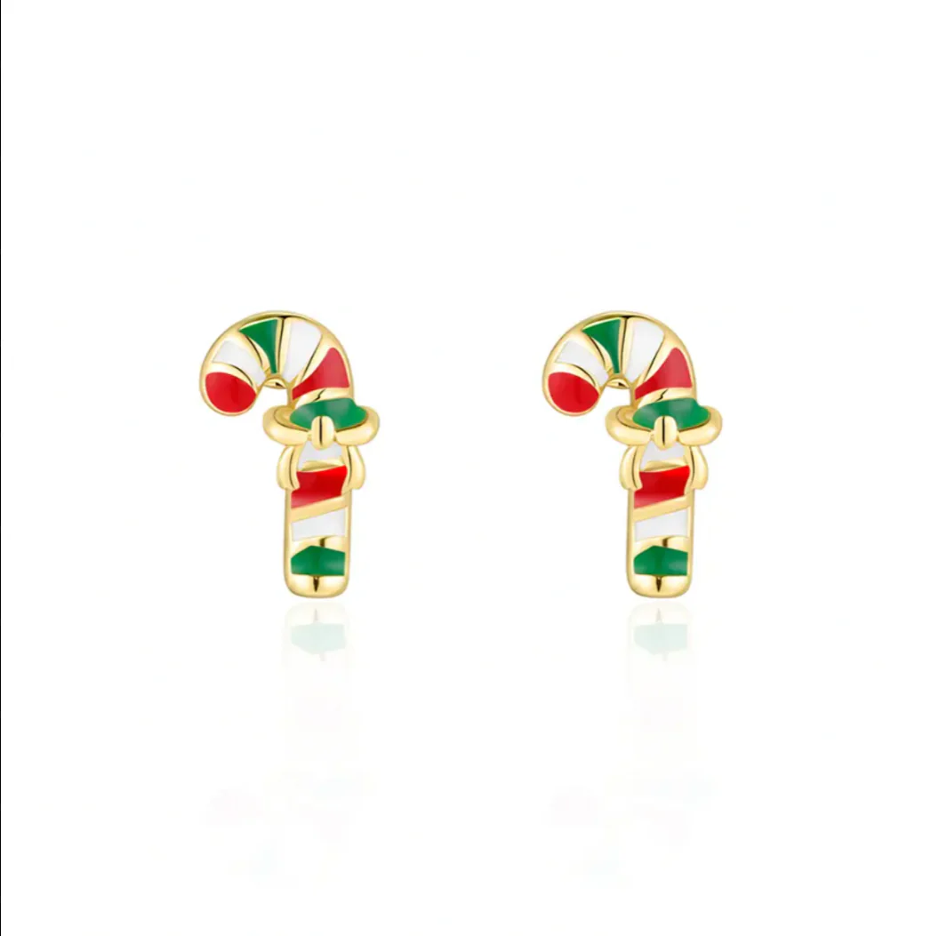 Cutie Studs - holiday - Image 2