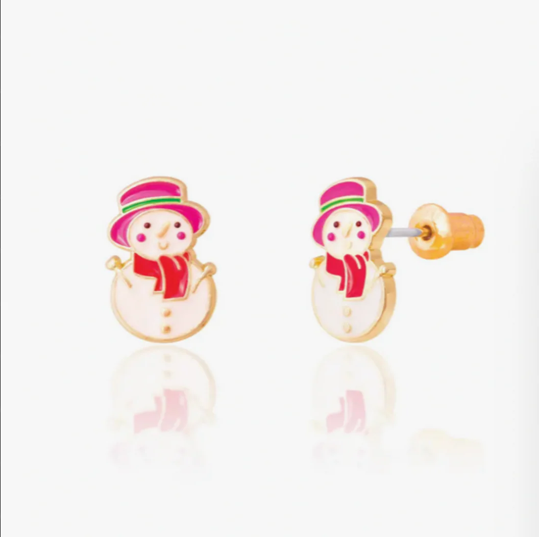 Cutie Studs - holiday - Image 4