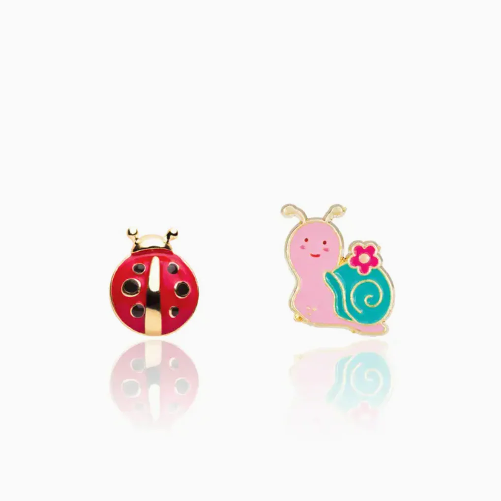 Cutie Studs - mix matched pairs - Image 10