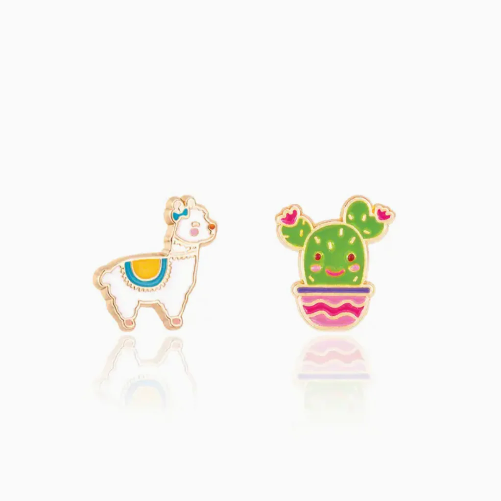Cutie Studs - mix matched pairs - Image 15
