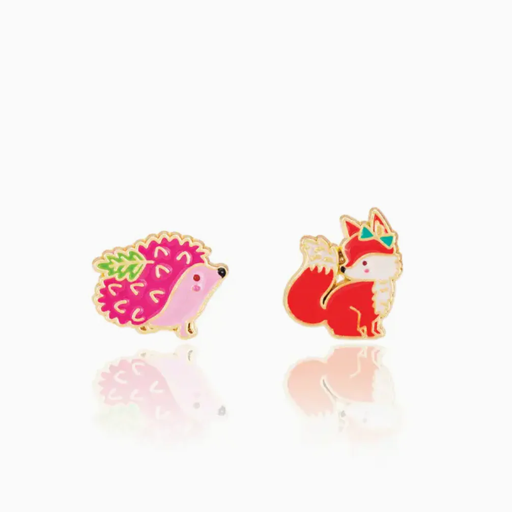 Cutie Studs - mix matched pairs - Image 16