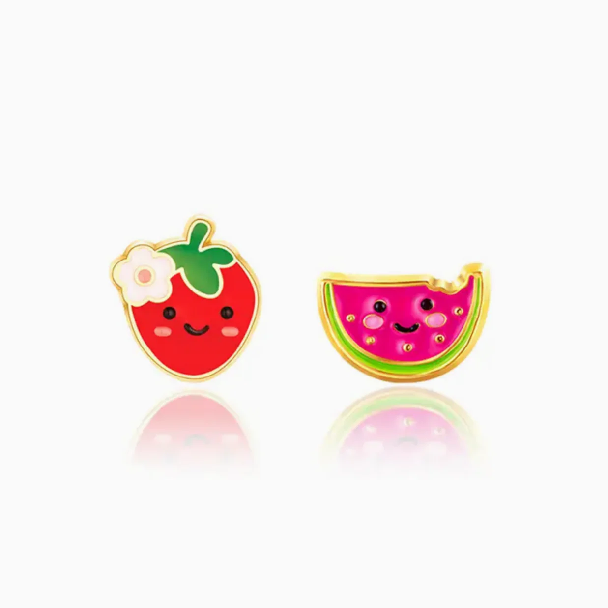 Cutie Studs - mix matched pairs - Image 20