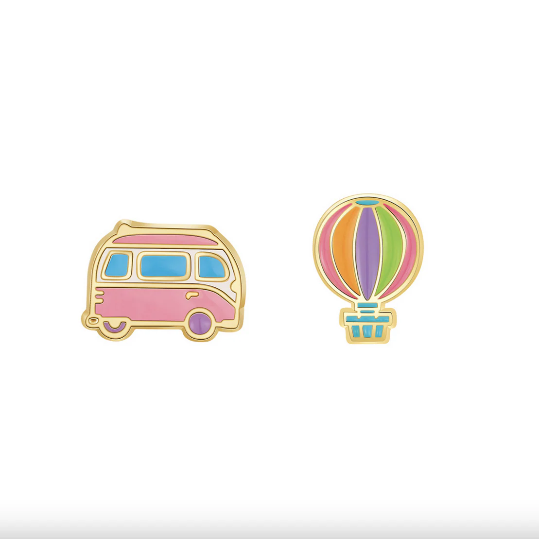 Cutie Studs -assorted - Image 50