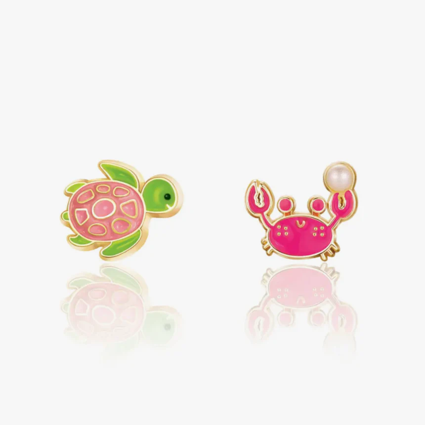Cutie Studs - mix matched pairs - Image 8