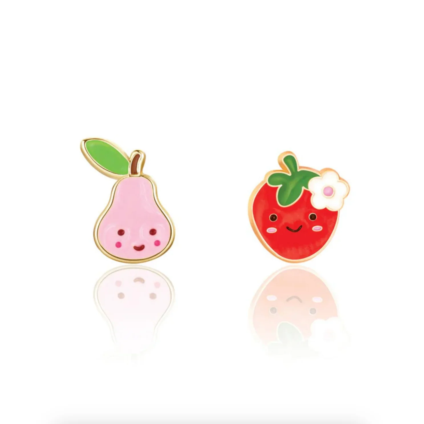 Cutie Studs - mix matched pairs - Image 9