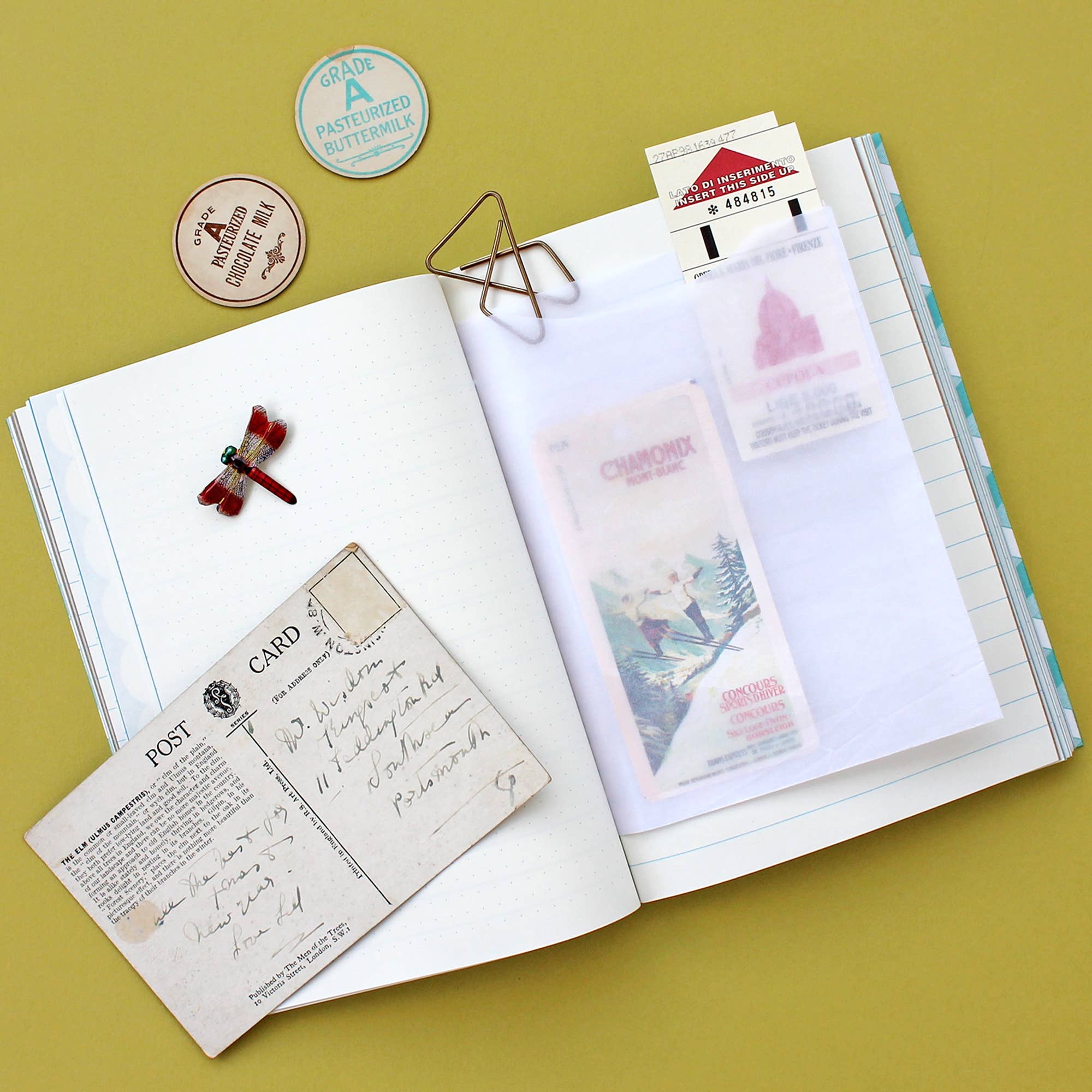 Cycling Travel Journal - Image 5