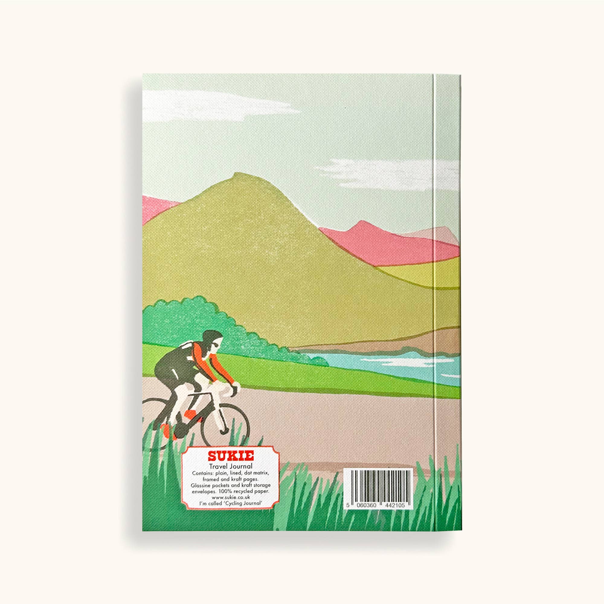 Cycling Travel Journal - Image 6