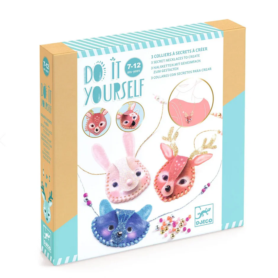 Dazzlers DIY Craft Kit