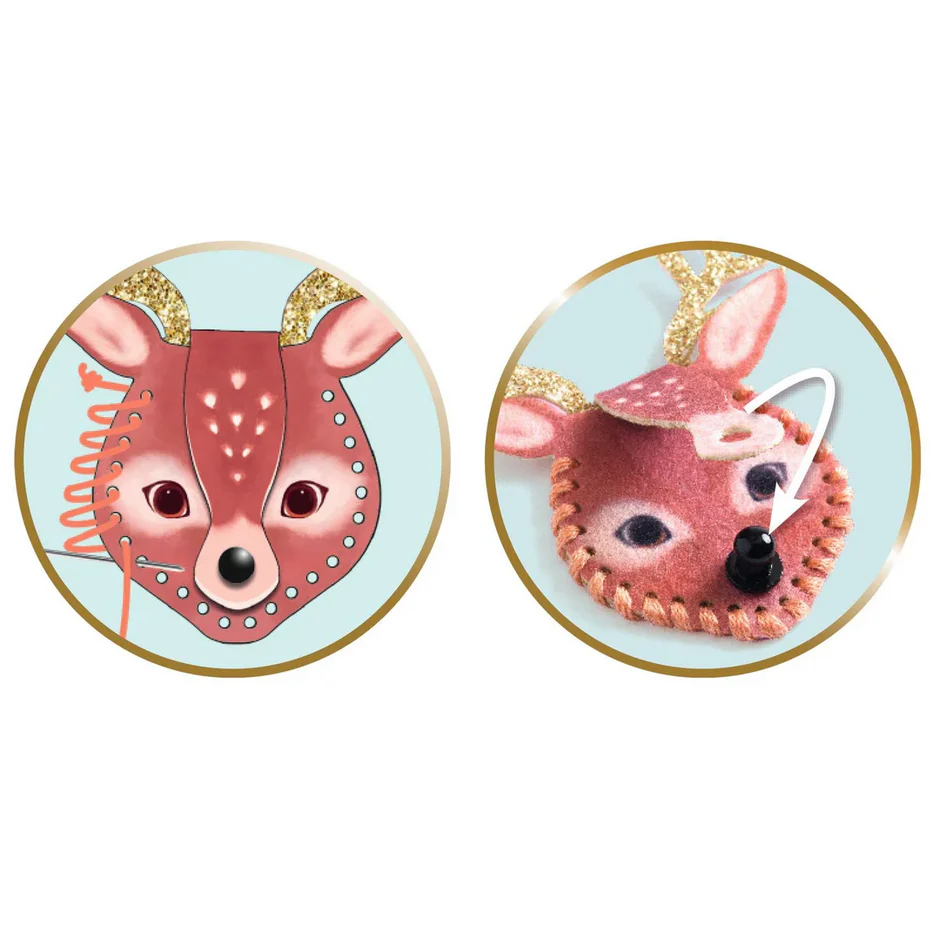 Dazzlers DIY Craft Kit - Image 4