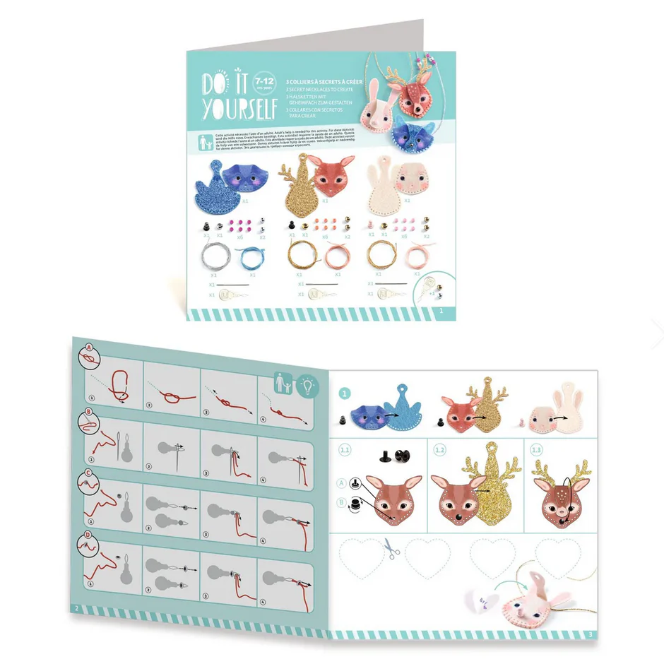 Dazzlers DIY Craft Kit - Image 7