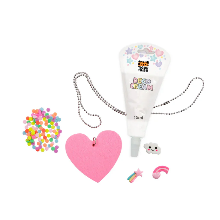 Decorama - Heart Necklace - Image 2