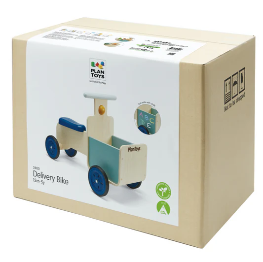 Delivery Bike - Orchard - Image 10