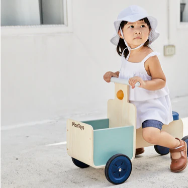 Delivery Bike - Orchard - Image 2