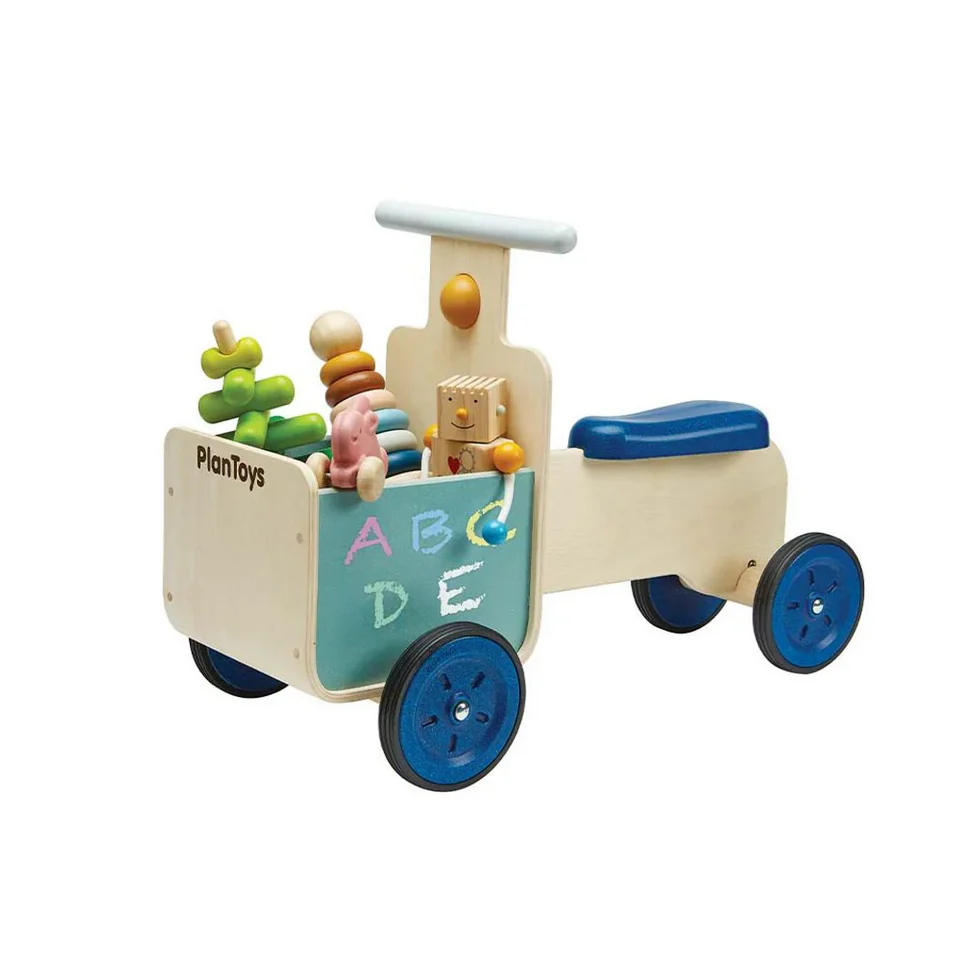 Delivery Bike - Orchard - Image 4